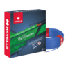 Havells Life Guard FR-LSH 90m Cables (2)
