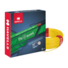 Havells Life Guard FR-LSH 90m Cables (3)